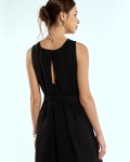 SIXDO Woven Loose Dress for Women